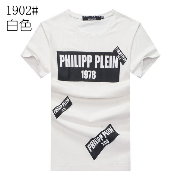 2019 men's round neck short-sleeved t-shirt summer new style comfortable simple breathable refreshing printing short men's youth t, White;black
2019 men's round neck short-sleeved t-shirt summer new style comfortable simple breathable refreshing printing short men's youth t, White;black