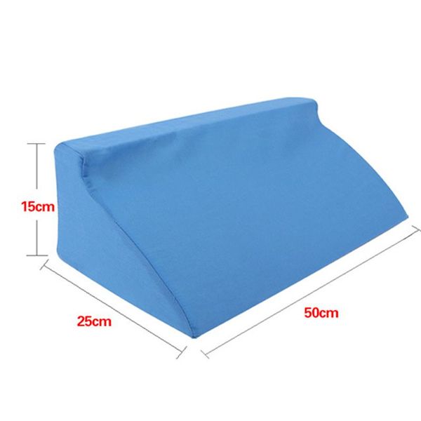 sleeping bed wedge pillow leg elevation back lumbar support cushions knee support wedge back lumbar support cushions
sleeping bed wedge pillow leg elevation back lumbar support cushions knee support wedge back lumbar support cushions
