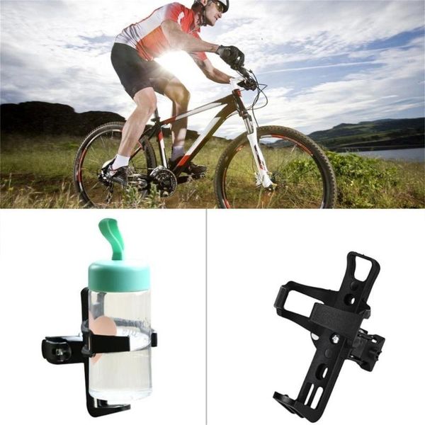 bike bottle holder black bicycle cup holder 360 degrees rotation cycling water bottles cages mountain bikes electric bicycles
bike bottle holder black bicycle cup holder 360 degrees rotation cycling water bottles cages mountain bikes electric bicycles