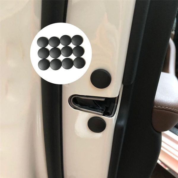 12pcs/lot car door lock screw cover for mitsubishi gt-phev xr-phev delica xpander l200 mirage samurai ex fortis
12pcs/lot car door lock screw cover for mitsubishi gt-phev xr-phev delica xpander l200 mirage samurai ex fortis