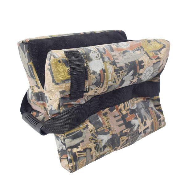 camo sandbag support rest bag sports front and rear stand holders for outdoor hunting pgraphy
camo sandbag support rest bag sports front and rear stand holders for outdoor hunting pgraphy