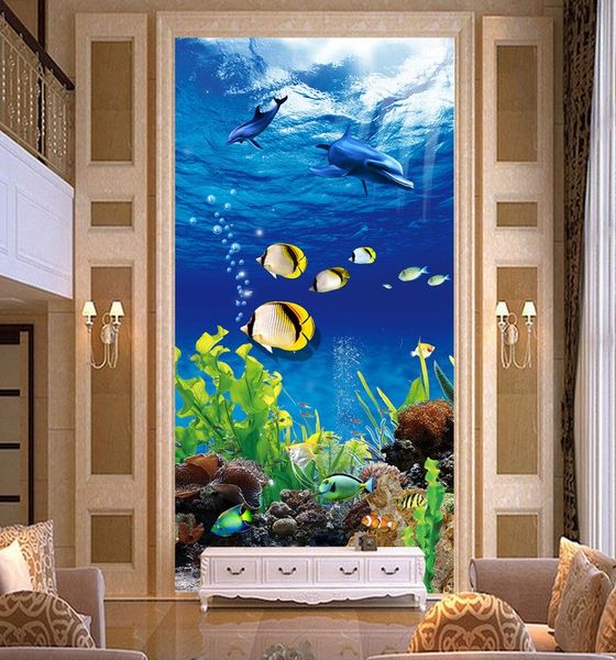 wdbh 3d wallpaper custom p ocean dolphin fish coral water porch background home decor living room 3d wall muals wall paper for walls 3 d
wdbh 3d wallpaper custom p ocean dolphin fish coral water porch background home decor living room 3d wall muals wall paper for walls 3 d