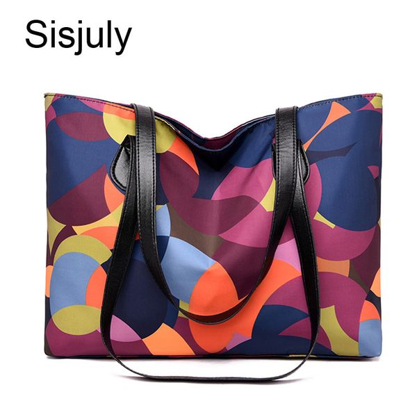 sisjuly oxford big bags for women 2019 shopping ladies hand bags female casual totes mochila mujer sac a femme
sisjuly oxford big bags for women 2019 shopping ladies hand bags female casual totes mochila mujer sac a femme