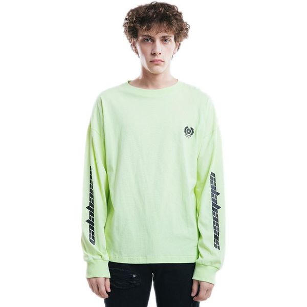 sweatshirt season 6 men cotton fashion casual hip hop rapper oversize green gray hoodie male sweatshirts cool size s-xl, Black
sweatshirt season 6 men cotton fashion casual hip hop rapper oversize green gray hoodie male sweatshirts cool size s-xl, Black