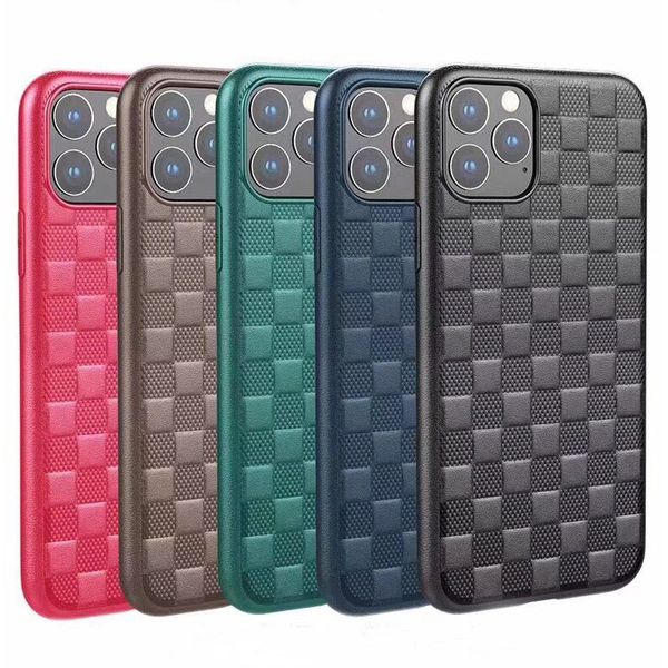сетка плетение шаблон для iphone 11 мода темно-зеленый телефон случае для iphone 11 pro max soft задняя крышка
сетка плетение шаблон для iphone 11 мода темно-зеленый телефон случае для iphone 11 pro max soft задняя крышка