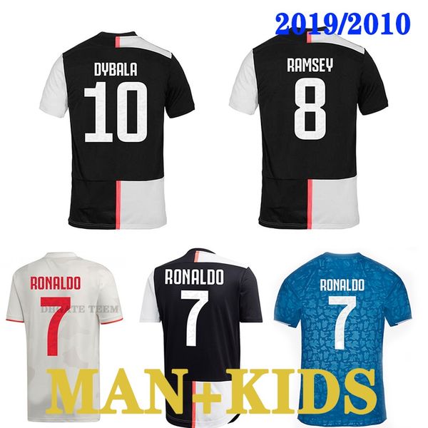 Thailand 2019 ronaldo occer jer ey 2020 juve kid home away de ligt dybala higuain buffon cami eta futbol cami a maillot football hirt, Pink;white
Thailand 2019 ronaldo occer jer ey 2020 juve kid home away de ligt dybala higuain buffon cami eta futbol cami a maillot football hirt, Pink;white