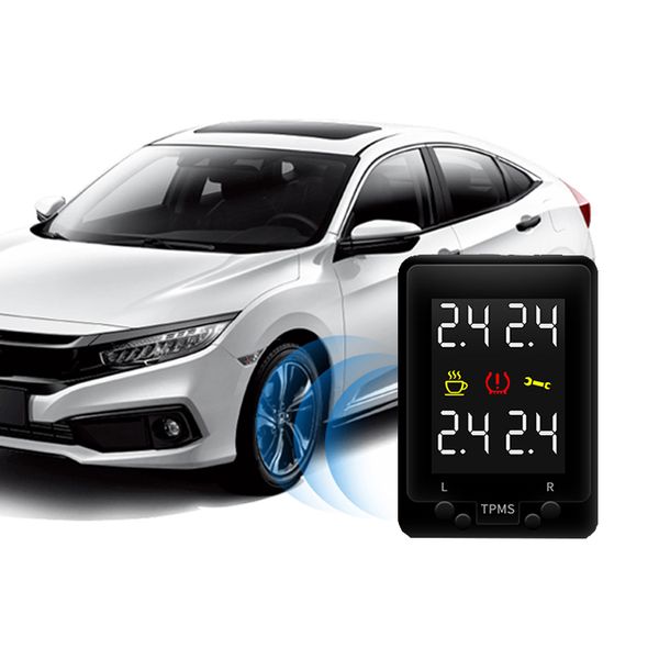 for 2008 2009 tsx 2010 inspire 2007 tire pressure monitor obd tpms security monitoring alarm system device
for 2008 2009 tsx 2010 inspire 2007 tire pressure monitor obd tpms security monitoring alarm system device