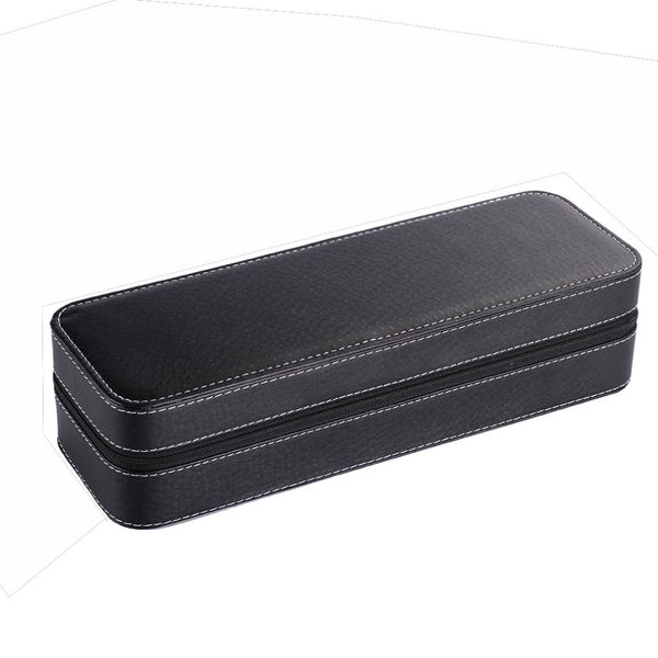 6 сетки страус шаблон часы box хранения дисплей box craft упаковка для подарков, Black;blue
6 сетки страус шаблон часы box хранения дисплей box craft упаковка для подарков, Black;blue