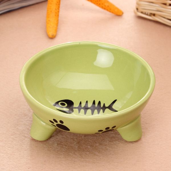 new pet dog cat bowl puppy kitten ceramics bowl anti slip cats puppy travel feeding feeder food and water dish bowl 12x5cm
new pet dog cat bowl puppy kitten ceramics bowl anti slip cats puppy travel feeding feeder food and water dish bowl 12x5cm