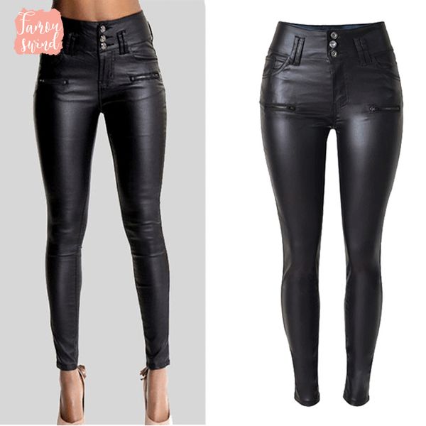 плюс большой размер pu black leather pants женщины hip push up sexy женский гетры jegging вскользь тощий карандаш штаны, Blue
плюс большой размер pu black leather pants женщины hip push up sexy женский гетры jegging вскользь тощий карандаш штаны, Blue