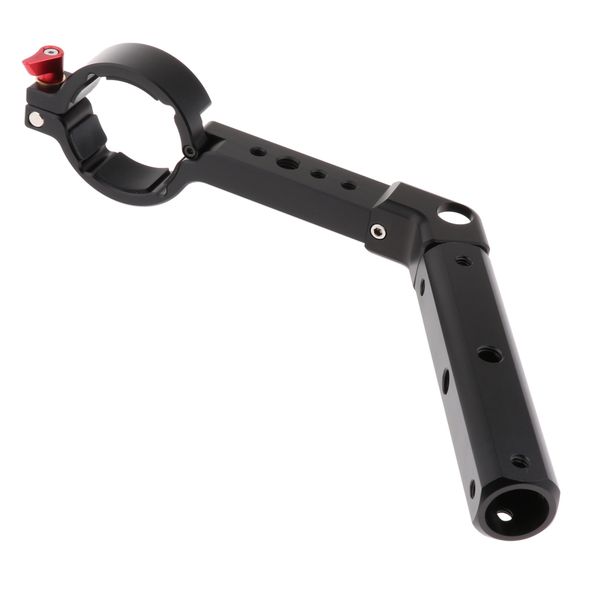 neck ring mounting handle stabilizer extension rod holder adapter for dji ronin s gimbal
neck ring mounting handle stabilizer extension rod holder adapter for dji ronin s gimbal