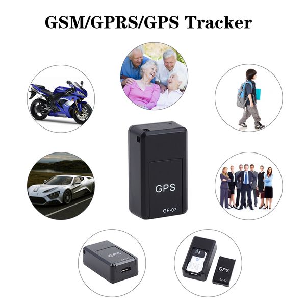 real-time portable gf07 tracking device satellite positioning waterproof gsm/gprs gps tracker for vehicle/car/person locator
real-time portable gf07 tracking device satellite positioning waterproof gsm/gprs gps tracker for vehicle/car/person locator