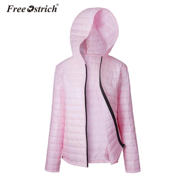 ostrich jacket women winter hooded zipper long sleeve coats solid parkas warm clothes women jacket dropshipping de12, Black;brown
ostrich jacket women winter hooded zipper long sleeve coats solid parkas warm clothes women jacket dropshipping de12, Black;brown