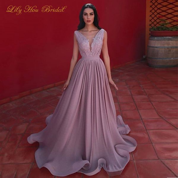 long formal evening dress gown deep v neck sleeveless lace appliques ruched chiffon prom party wear with lace appliques, White;black
long formal evening dress gown deep v neck sleeveless lace appliques ruched chiffon prom party wear with lace appliques, White;black