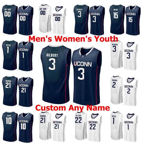 uconn хаски колледж баскетбол трикотажные alterique gilbert джерси kemba 15 walker gianna 2 bryant тайлер polley jalen 4 адамс пользовательс, Black
uconn хаски колледж баскетбол трикотажные alterique gilbert джерси kemba 15 walker gianna 2 bryant тайлер polley jalen 4 адамс пользовательс, Black