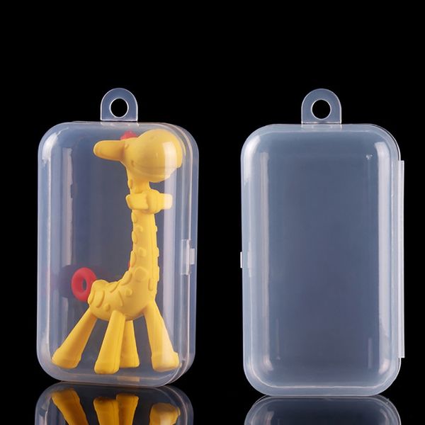 portable baby infant kids teether toy transparent case holder anti fall travel storage box new
portable baby infant kids teether toy transparent case holder anti fall travel storage box new