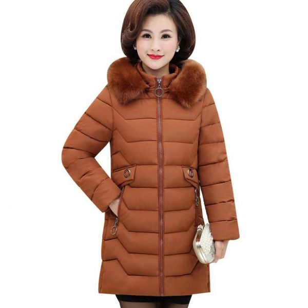 parka jacket winter women new down cotton coats long paragraph cotton jacket gray womens parka jackets outwear female 3xl 5xl, Black
parka jacket winter women new down cotton coats long paragraph cotton jacket gray womens parka jackets outwear female 3xl 5xl, Black