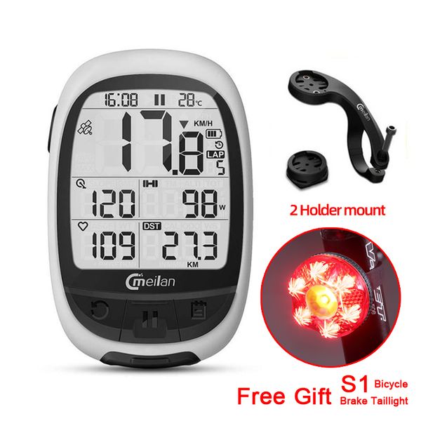 bike gps navigation bluetooth ant+ cycling computer support connect with cadence heart rate power meter(not include
bike gps navigation bluetooth ant+ cycling computer support connect with cadence heart rate power meter(not include
