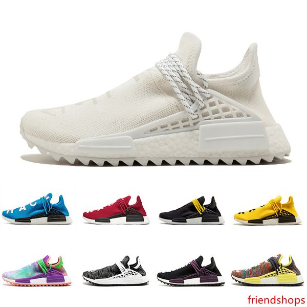 blank canvas nmd human race men women running shoes hu pharrell williams nerd black yellow equality red white mens trainer sports sneakers
blank canvas nmd human race men women running shoes hu pharrell williams nerd black yellow equality red white mens trainer sports sneakers