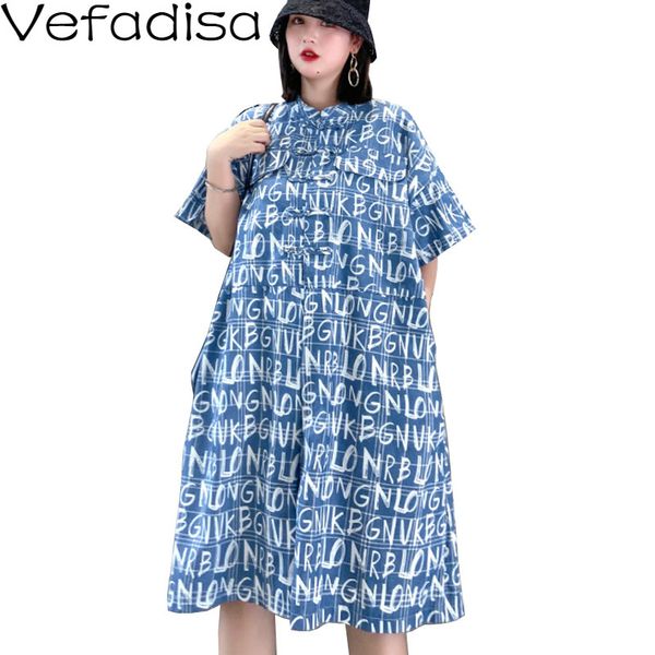 women's jumpsuits & rompers vefadisa blue letter print women playsuits 2021 summer short sleeve casual plus size with pocket qyf3122, Black;white
women's jumpsuits & rompers vefadisa blue letter print women playsuits 2021 summer short sleeve casual plus size with pocket qyf3122, Black;white