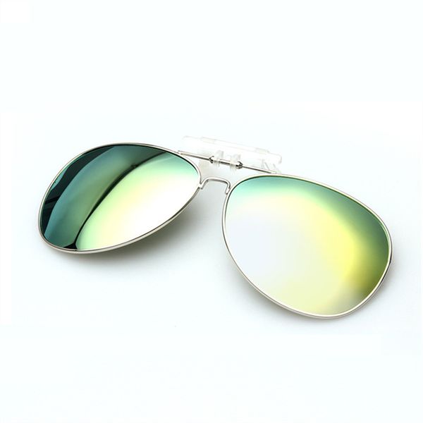 yooske mens polarized clip on sunglasses men women pilot sun glasses uv400 clip myopia eyeglasses night driving glasses, White;black
yooske mens polarized clip on sunglasses men women pilot sun glasses uv400 clip myopia eyeglasses night driving glasses, White;black