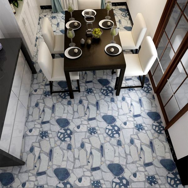 nordic minimalist cement tile ceramic tile terrazzo floor living room dining room bathroom pvc floor sticker painting murals
nordic minimalist cement tile ceramic tile terrazzo floor living room dining room bathroom pvc floor sticker painting murals