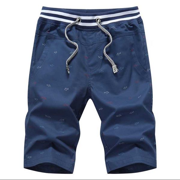2020 brand clothing fashion men's summer pure cotton casual shorts / male printing elastic waistline beach shorts, White;black
2020 brand clothing fashion men's summer pure cotton casual shorts / male printing elastic waistline beach shorts, White;black