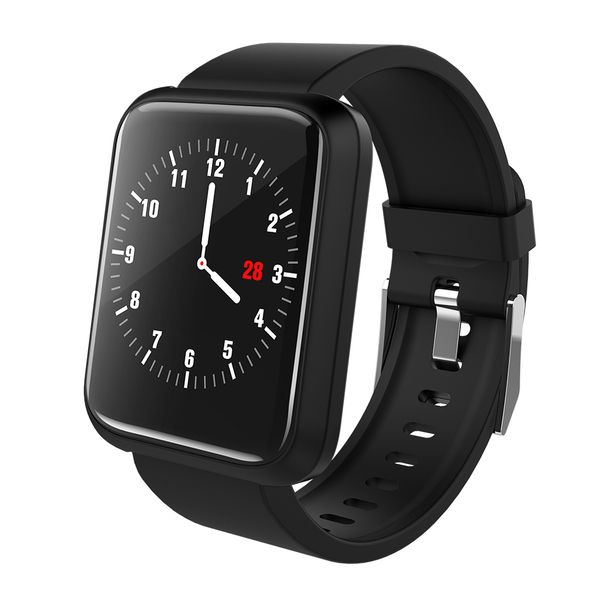 waterproof sport bracelet multifunctional smart wristband heart rate blood pressure monitoring multiple language gps tracing
waterproof sport bracelet multifunctional smart wristband heart rate blood pressure monitoring multiple language gps tracing