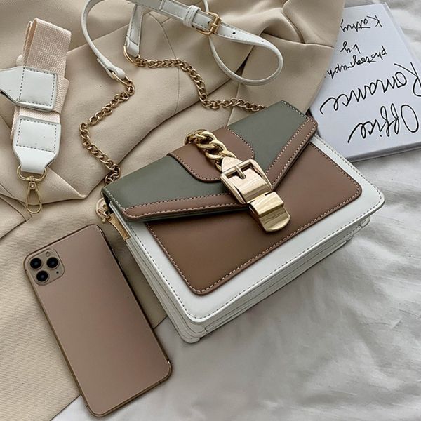 female vintage pu leather crossbody bags for women 2020 chain shoulder messenger bag ladies hand sling handbags
female vintage pu leather crossbody bags for women 2020 chain shoulder messenger bag ladies hand sling handbags