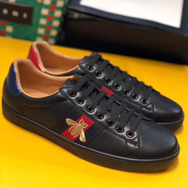 2020 women men new luxury shoes fashion classic sneakers casual flats shoes personality outdoor sport, Black 
2020 women men new luxury shoes fashion classic sneakers casual flats shoes personality outdoor sport, Black
