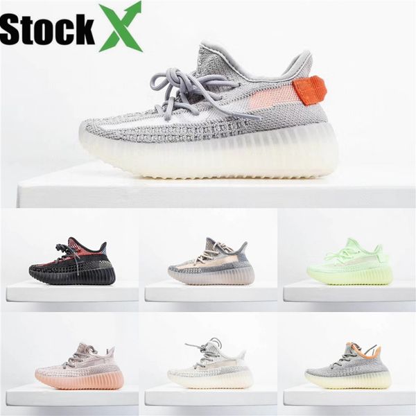 2020 designer clay v2 running shoes kids kanye west synth lundmark hyperspace true form trainer sneakers glow #561
2020 designer clay v2 running shoes kids kanye west synth lundmark hyperspace true form trainer sneakers glow #561