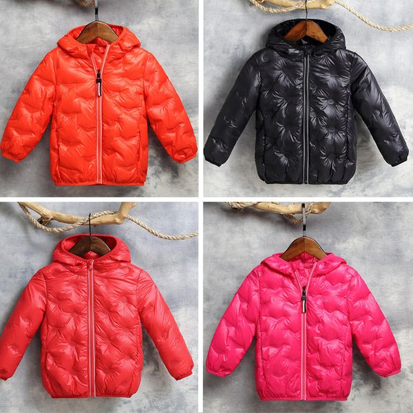 2019 winter boy girl thick warm white duck down jackets kids candy color hooded down coat outerwear children's clothes 11 colors, Blue;gray
2019 winter boy girl thick warm white duck down jackets kids candy color hooded down coat outerwear children's clothes 11 colors, Blue;gray