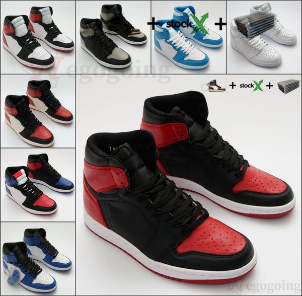 with box high 3 shattered og bred toe banned game royal shoes men 1s shadow sneakers basketball shoes
with box high 3 shattered og bred toe banned game royal shoes men 1s shadow sneakers basketball shoes