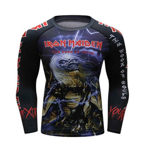 brand new bjj boxing jiu jitsu jerseys rashguard sport t shirt men rash guard fitness muay thai gym training boxeo jersey, Black;red
brand new bjj boxing jiu jitsu jerseys rashguard sport t shirt men rash guard fitness muay thai gym training boxeo jersey, Black;red