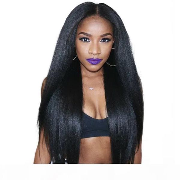 малазийский волос плетение яки straight 3 шт свет яки 100% человеческих волос remy выдвижения dolago продукты для волос, Black
малазийский волос плетение яки straight 3 шт свет яки 100% человеческих волос remy выдвижения dolago продукты для волос, Black