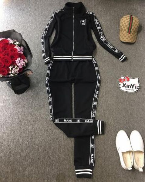 spring new style women designer two pieces set df small fragrant wind leisure cotton high-end fashion women slim two piece suit, Gray
spring new style women designer two pieces set df small fragrant wind leisure cotton high-end fashion women slim two piece suit, Gray