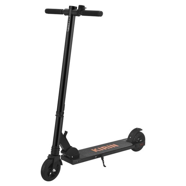 kugoo kirin s2 мини складной электрический самокат рождественский подарок 150w мотор жк-экран макс 25kmh 5,5 дюйма шин - черный
kugoo kirin s2 мини складной электрический самокат рождественский подарок 150w мотор жк-экран макс 25kmh 5,5 дюйма шин - черный