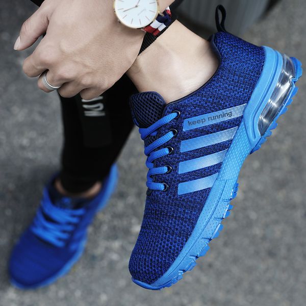 men running shoes breathable outdoor zapatillas jogging sneaker women training athletic mesh camouflage male sport walking shoes
men running shoes breathable outdoor zapatillas jogging sneaker women training athletic mesh camouflage male sport walking shoes
