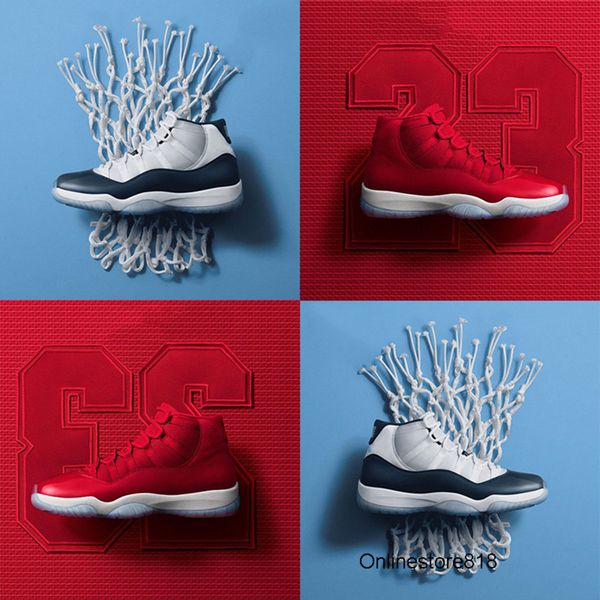 new 11 prom night unc chicago gym red bred basketball shoes black red sports boots 11s mens athletics discount sneakers ing
new 11 prom night unc chicago gym red bred basketball shoes black red sports boots 11s mens athletics discount sneakers ing