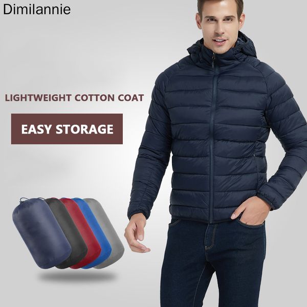 2019 winter new men hooded ultralight white duck down jacket warm jacket line portable package men coat 3xl, Black
2019 winter new men hooded ultralight white duck down jacket warm jacket line portable package men coat 3xl, Black