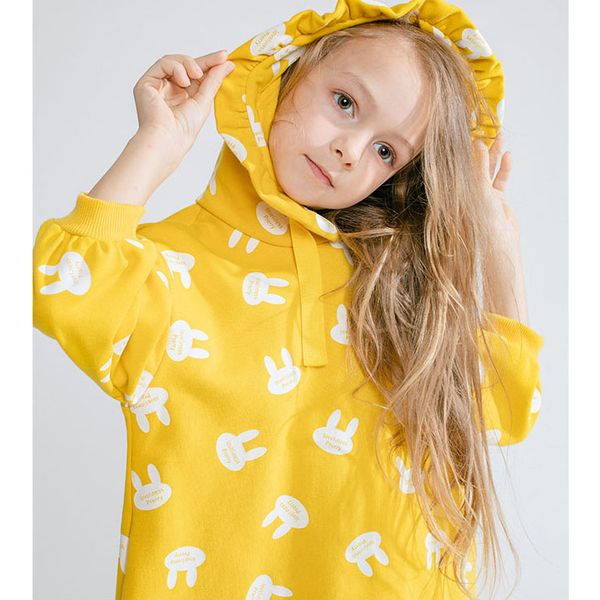 kids designer dress girls brand sweater-dress childrens cartoon printed hooded dresses girls cute rabbit print skirt dresses wholesale, Red;yellow
kids designer dress girls brand sweater-dress childrens cartoon printed hooded dresses girls cute rabbit print skirt dresses wholesale, Red;yellow