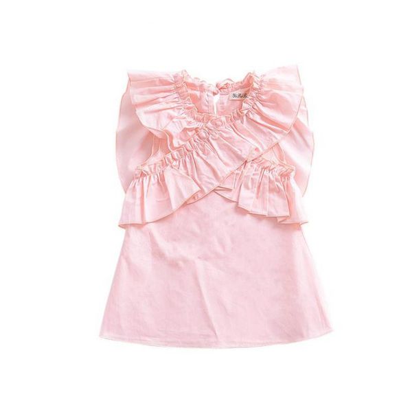 girls cute baby back butterfly wing dress ins explosion lace cross collar sleeveless solid european and american vest dresses, Red;yellow
girls cute baby back butterfly wing dress ins explosion lace cross collar sleeveless solid european and american vest dresses, Red;yellow