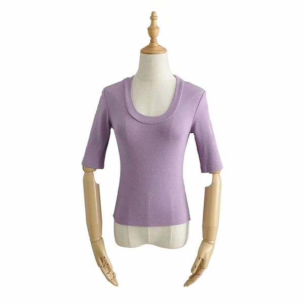 in basic exercise 5 minutes of sleeve spring/summer 2020 joker contracted pure color t-shirt with short sleeves, White;red
in basic exercise 5 minutes of sleeve spring/summer 2020 joker contracted pure color t-shirt with short sleeves, White;red