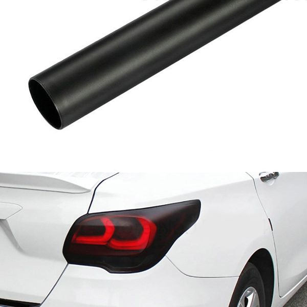 30cm matte smoke car stickers light film black tint headlight taillight fog light vinyl rear lamp tinting automobiles
30cm matte smoke car stickers light film black tint headlight taillight fog light vinyl rear lamp tinting automobiles