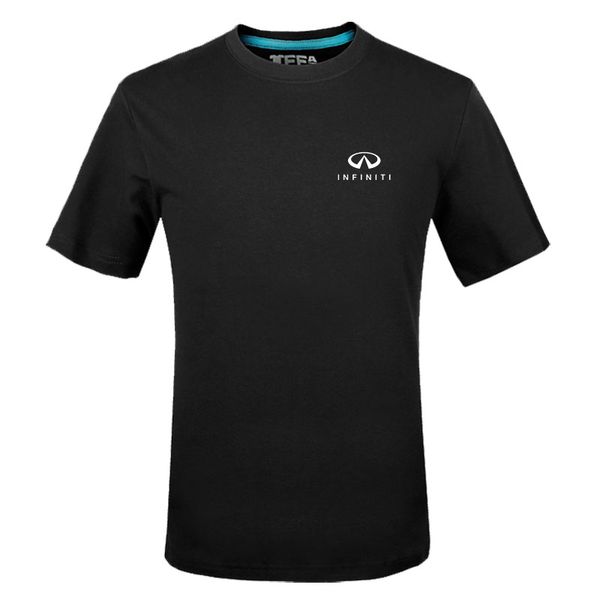 infiniti printed logo t-shirts sleeve short fashionable shirt neck t-shirt t round letter exrwu, Black
infiniti printed logo t-shirts sleeve short fashionable shirt neck t-shirt t round letter exrwu, Black