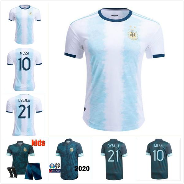 2020 cop america argentina messi soccer jerseys women 19 20 argentina football shirt camiseta de futbol dybala higuain icardi kids kits, Black;yellow
2020 cop america argentina messi soccer jerseys women 19 20 argentina football shirt camiseta de futbol dybala higuain icardi kids kits, Black;yellow