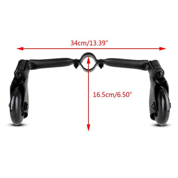 kids baby stroller auxiliary wheel portable detachable children tricycle accessories
kids baby stroller auxiliary wheel portable detachable children tricycle accessories