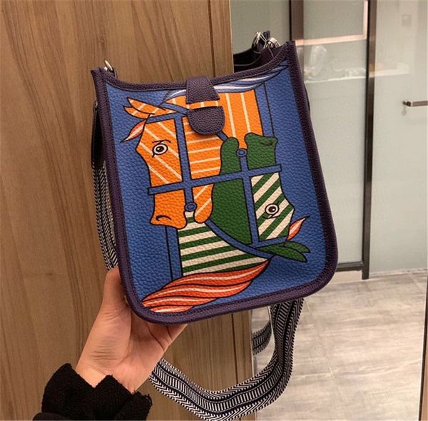 women fashion designer shoulder bag cross body leather textured //cfy2003113