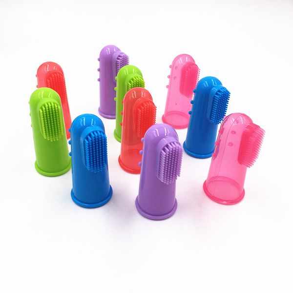 силиконовые портативный pet dog cat cleaning finger зубная щетка мини портативный резиновые массаж зубная щетка для домашних животных грумин
силиконовые портативный pet dog cat cleaning finger зубная щетка мини портативный резиновые массаж зубная щетка для домашних животных грумин
