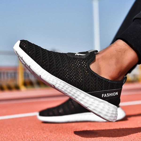 man sport sneaker men running shoes male breathable mesh outdoor walking jogging training footwear summer shoes size 48
man sport sneaker men running shoes male breathable mesh outdoor walking jogging training footwear summer shoes size 48
